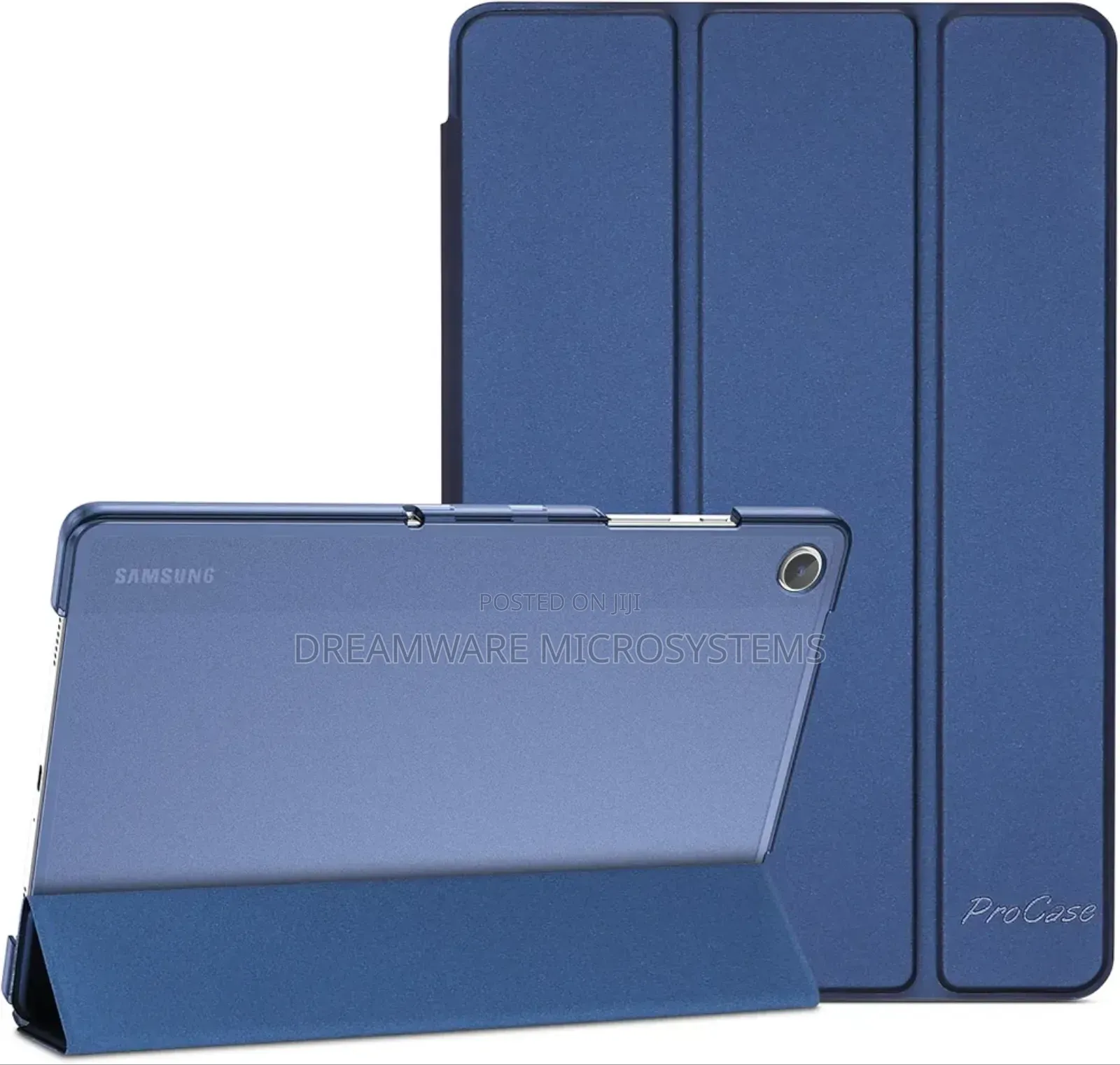 Procase Smart Case for Galaxy Tab A9 Plus/A9+5g 11 Inch 2023