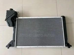 Mercedes Benz Sprinter Radiator/Water Tank Available