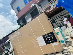 Uhd Smart Lg Uhd Smart Lg 86”Ut800