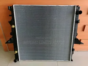 Land Rover Range Rover Sport/Velar Radiator/Water Tank