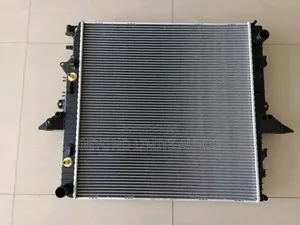 Land Rover Range Rover Sport/Velar Radiator/Water Tank