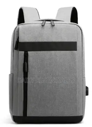Brand New Backpacks