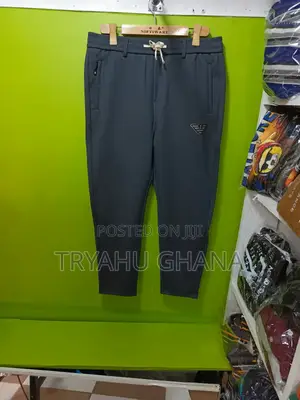 Shop Classic Style Joggers At Tryahu Today, Size 34
