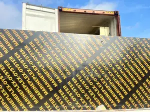 Marine Plywood for Sale
