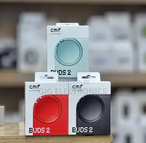 Nothing CMF Buds 2 Wireless Earbuds