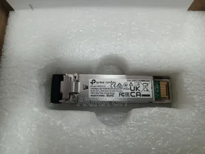 Tp-Link Tl-Sm321a (Sm321a) 1000base-Bx10 SFP Transceiver