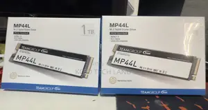 Teamgroup 1tb Nvme Pcie Gen 4
