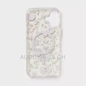 Heyday Apple iPhone 16 Plus Multicolor Floral Magsafe Case
