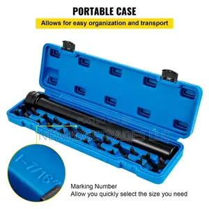 Inner Tire Rod Wrench Tool Kit