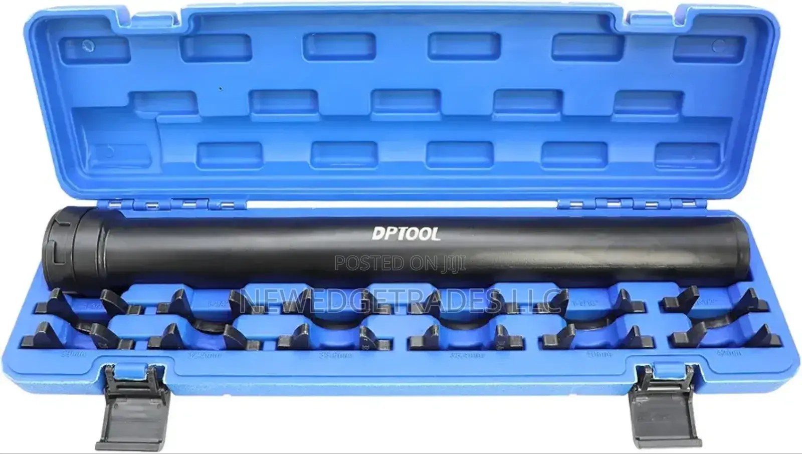 Inner Tire Rod Wrench Tool Kit