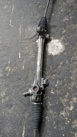 Toyota Corolla 2009-2013 Steering Rack