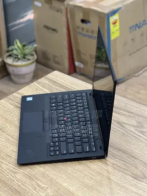 Laptop Lenovo ThinkPad X1 Carbon 8GB Intel Core I5 SSD 256GB