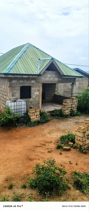 2bdrm Apartment in Amasaman Danchira, Ga West Municipal for sale