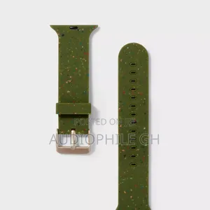 Heyday Apple Watch Silicone Band 42 - 49mm