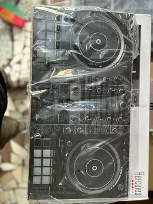 Hercules Inpulse 500 Dj Controller