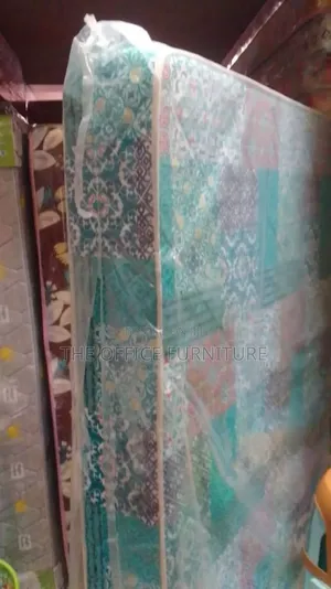 10" Super High Density Mattress