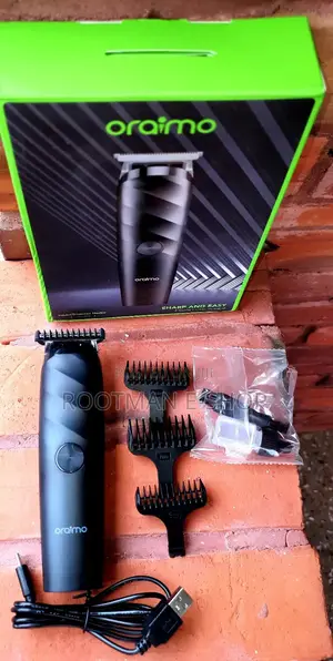 Smart Home Trimmer