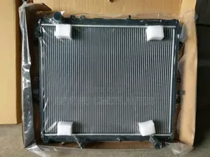 Toyota Land Cruiser Prado 2012,2013,2014,2015,2016 Radiator