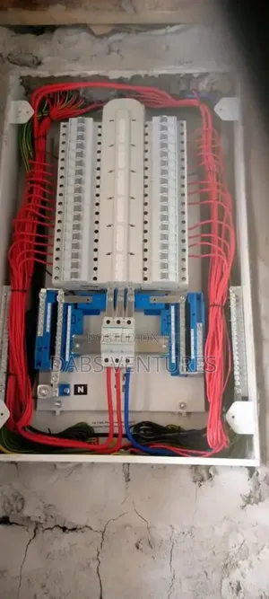 Electrical Engineering
