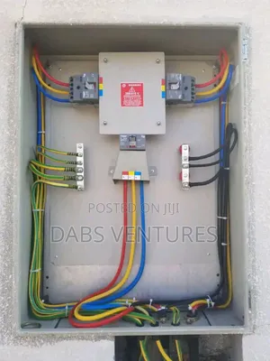 Electrical Engineering