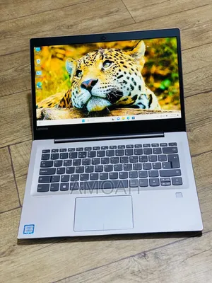 Laptop Lenovo IdeaPad 520S 8GB Intel Core i5 SSD 256GB