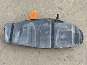 Toyota Rav4 Fuel Tank