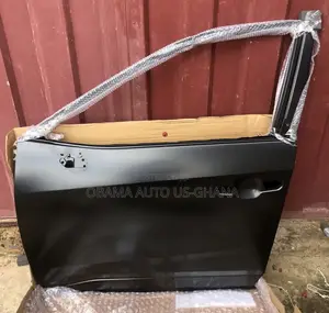 Toyota Rav4 2019 2020 2021 2022 2023 2024 Door Front