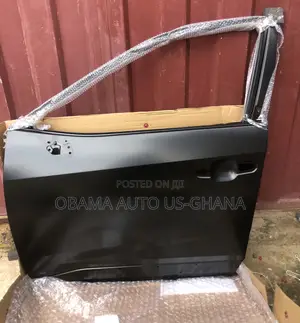 Toyota Rav4 2019 2020 2021 2022 2023 2024 Door Front