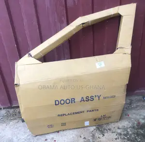 Toyota Rav4 2019 2020 2021 2022 2023 2024 Door Front