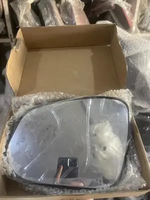 Toyota Rav4,4runner,Hilux Side Mirror Glass Pair 2016 - 2024