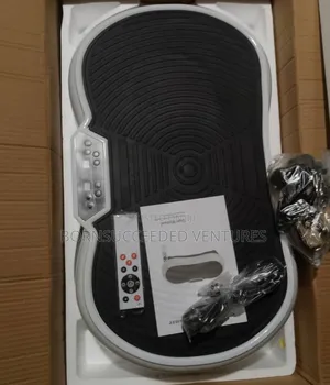 Vibration Body Therapy Machine
