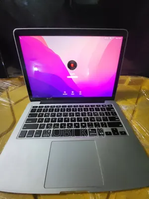 Laptop Apple MacBook Pro 2015 8GB Intel Core i5 SSD 256GB