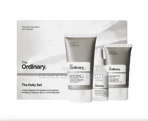 The Ordinary Daily Set