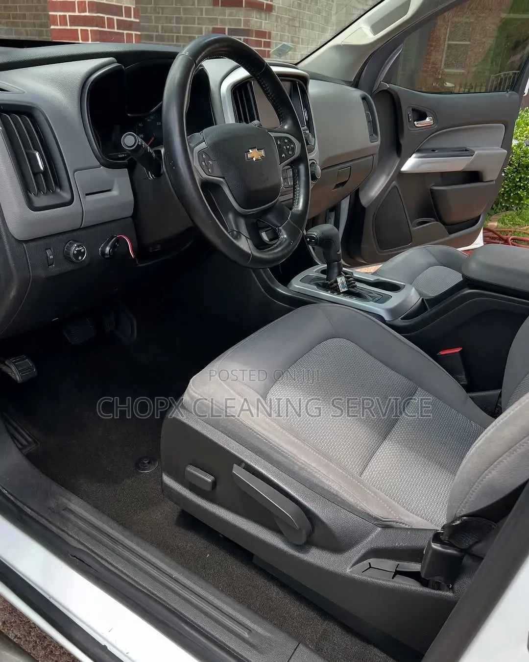 We Make Your Car Look Brand New! (Detailing)