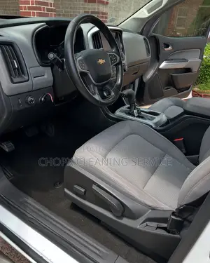 We Make Your Car Look Brand New! (Detailing)