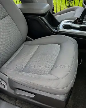 We Make Your Car Look Brand New! (Detailing)