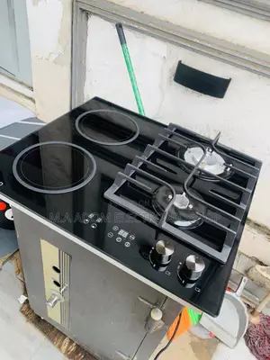 60cm Kenwood 2+2 Glass Top Burner