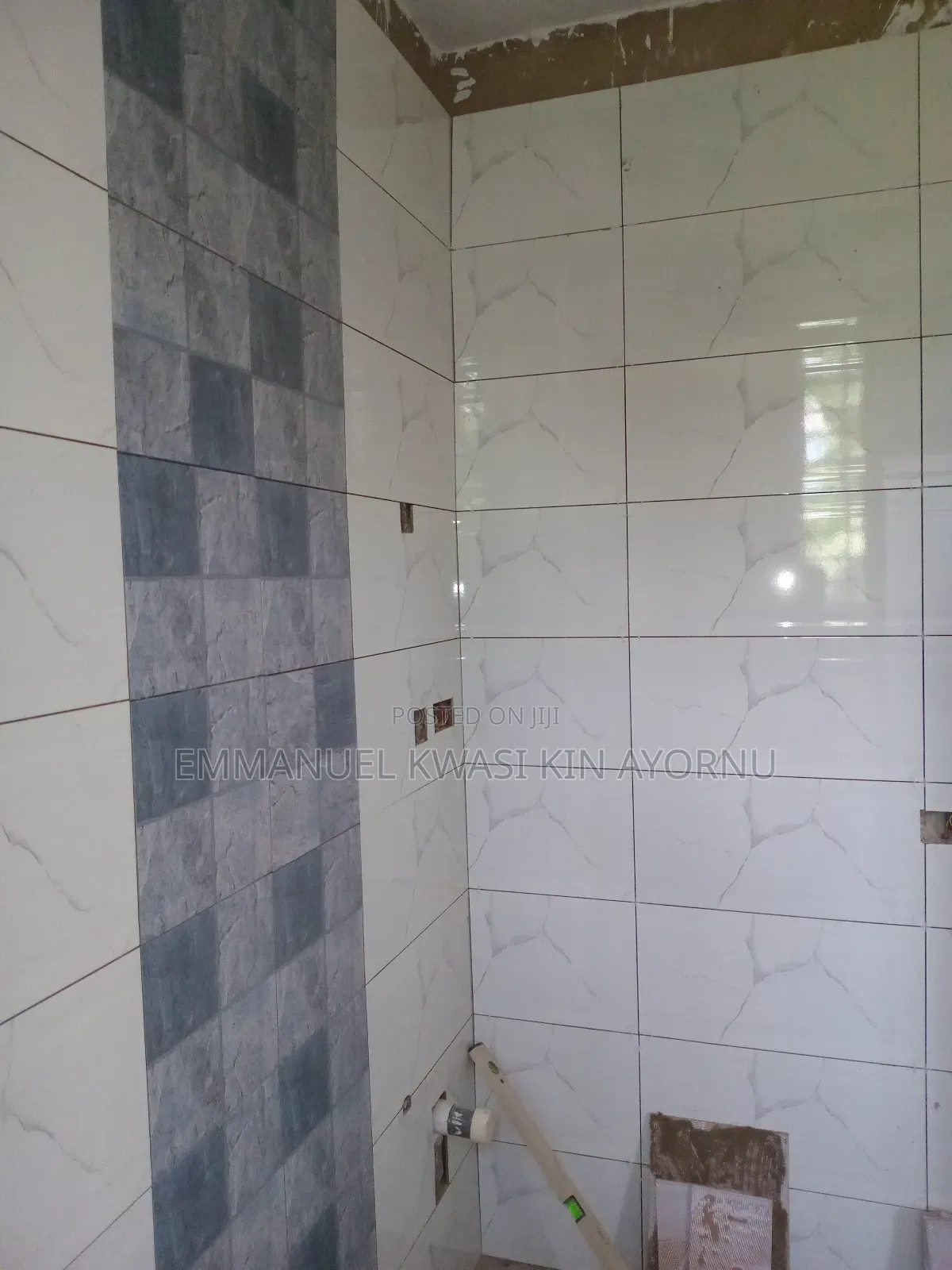 Good Hands Tiling Limited