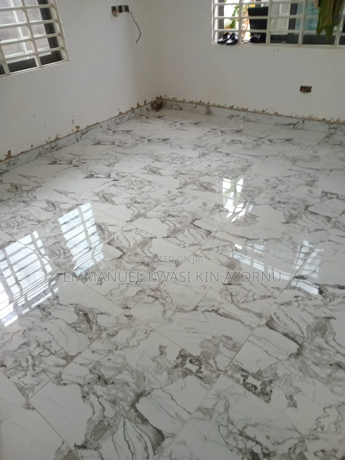 Good Hands Tiling Limited