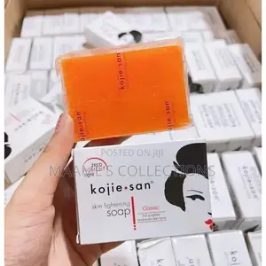Kojie San Skin Brightening Soap