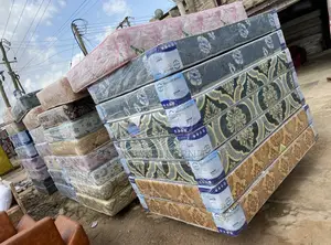 Orthopedic Mattress Brand New(Cash on Delivery)