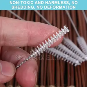 Straw Cleaner Brush (3pcs)