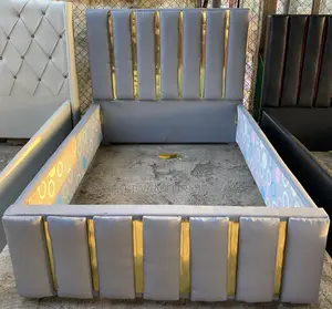 Takirst Design Bed ( Cash on Delivery)
