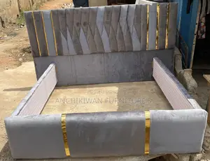 Cradle Bed Design (Cash on Delivery)