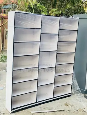 Bazzed Shoe Rack ( Cash on Delivery)