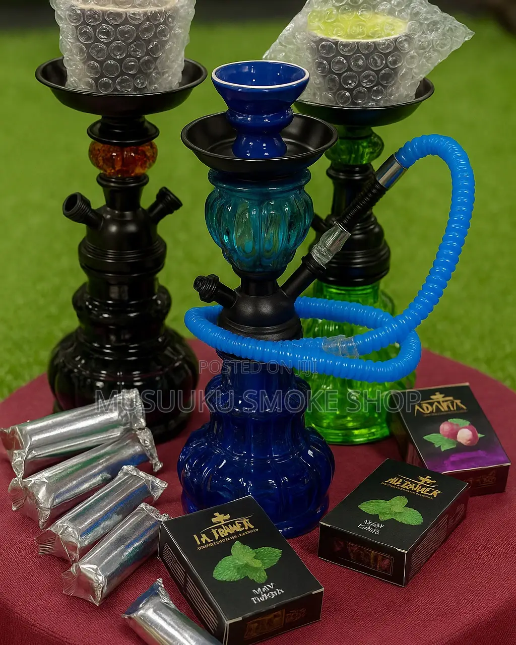 Hookah /Shisha Stand