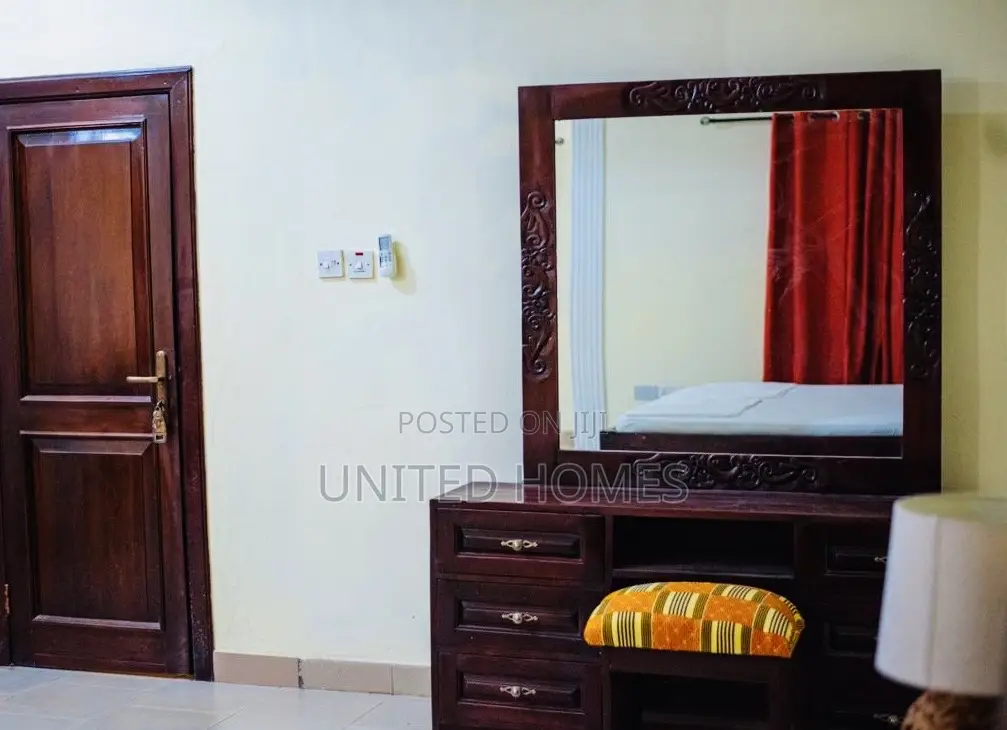 Furnished 5bdrm House in MacCharty Hills for rent