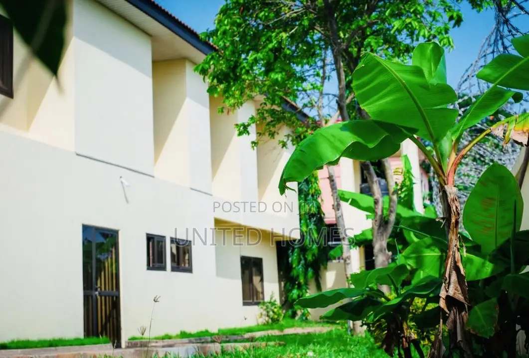 Furnished 5bdrm House in MacCharty Hills for rent