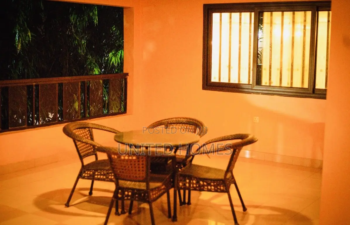 Furnished 5bdrm House in MacCharty Hills for rent