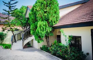 Furnished 5bdrm House in MacCharty Hills for rent